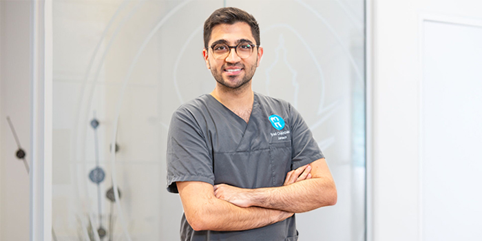 Iyad CHIKHBAKRI